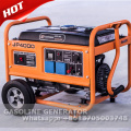 2kw Portable gasoline elctric generator price with CE and GS